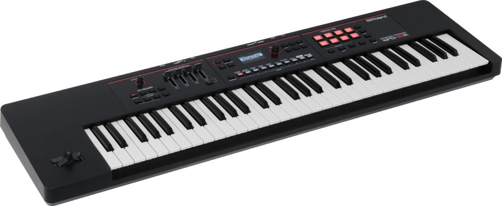 Roland Xps10x BK