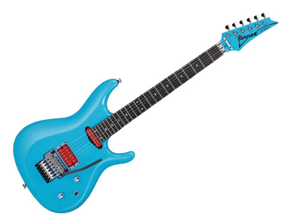 Ibanez Guitar Js2410 SYB