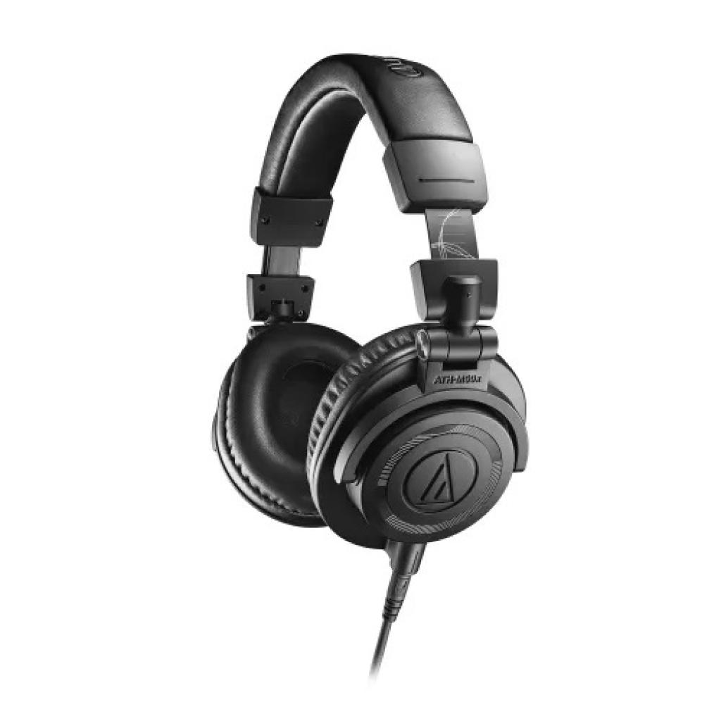 Audio Technica ATH M50X Enso Fone