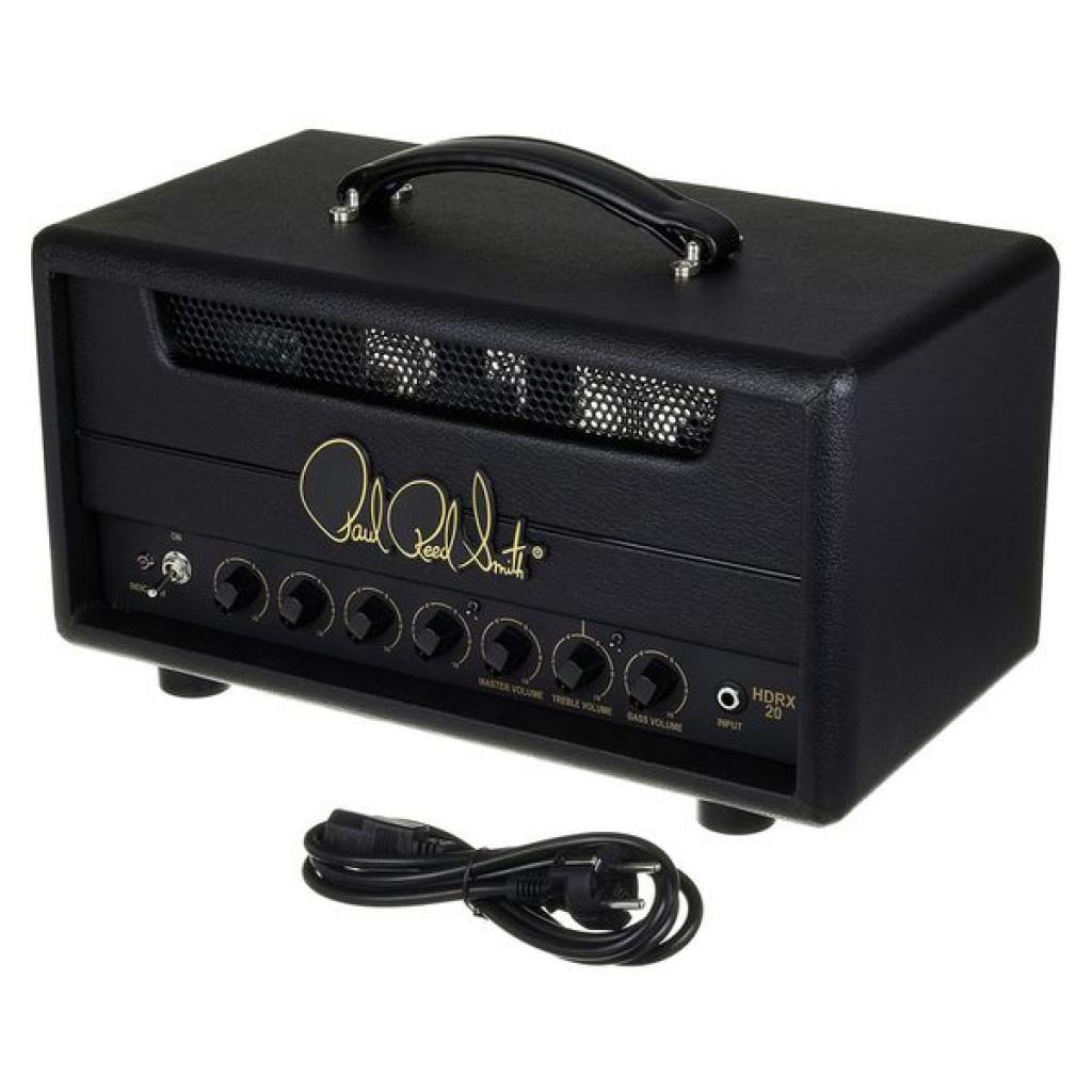 PRS Hdrx20 "B" Stock