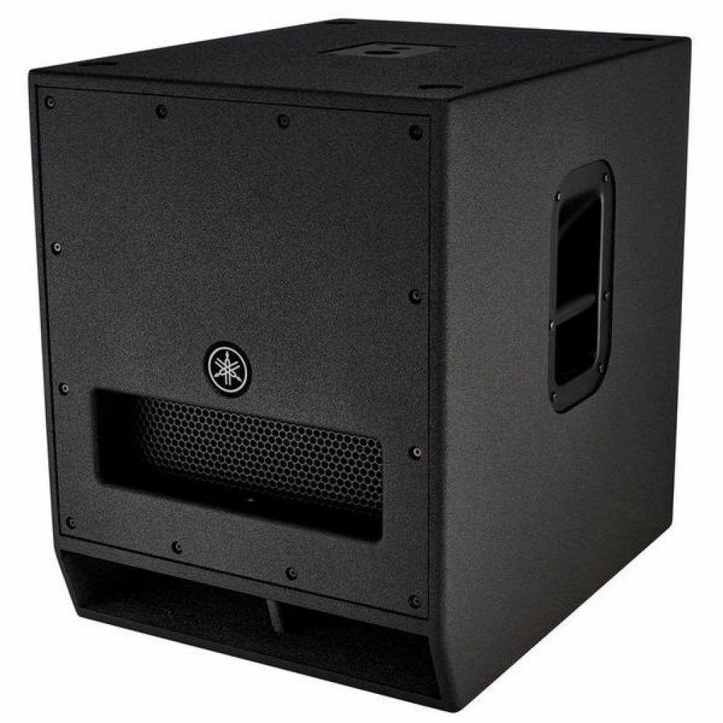 Yamaha DXS15 Mkii SUB