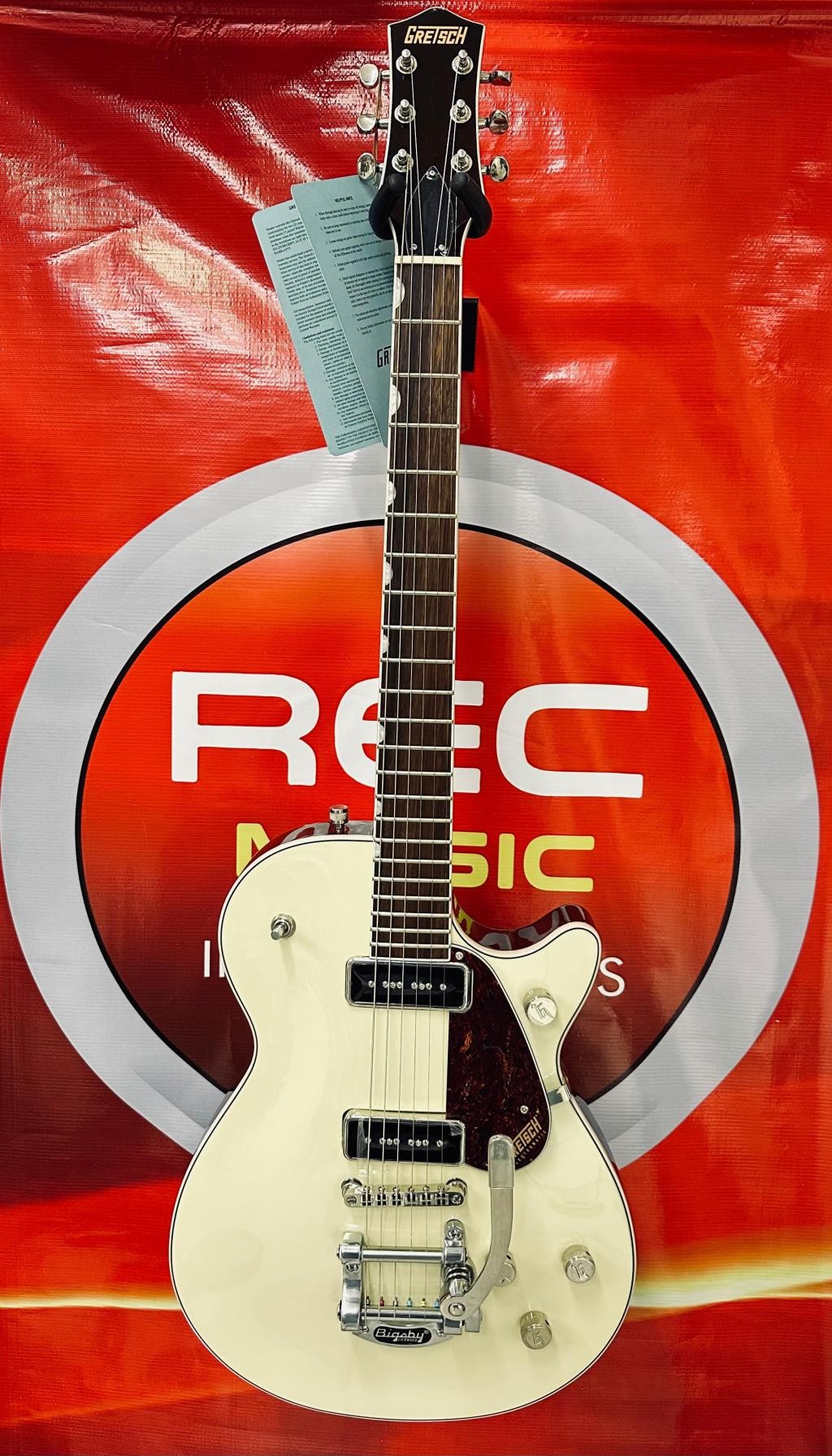 Gretsch G5210t-P90 Emtc JET TWO90 2507190505