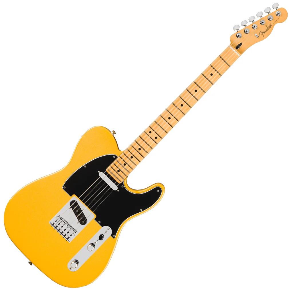 Fender Guit. Tele Mex. Player II Modif. 0147452360