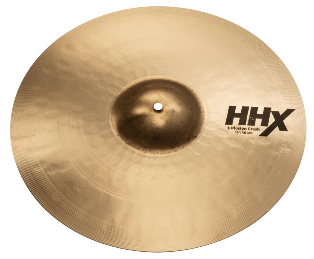 Sabian 18" HHX Xplosion Crash - 11887 XB