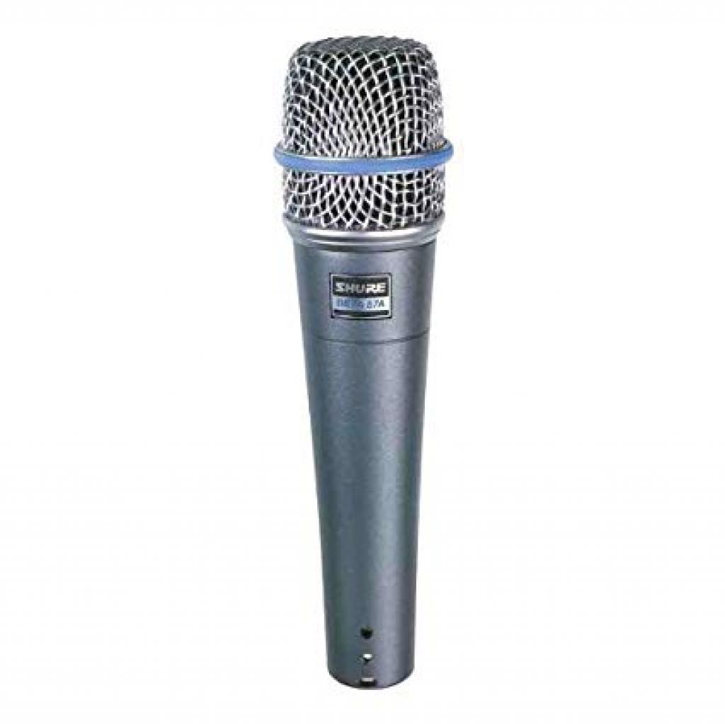 Shure Beta57a