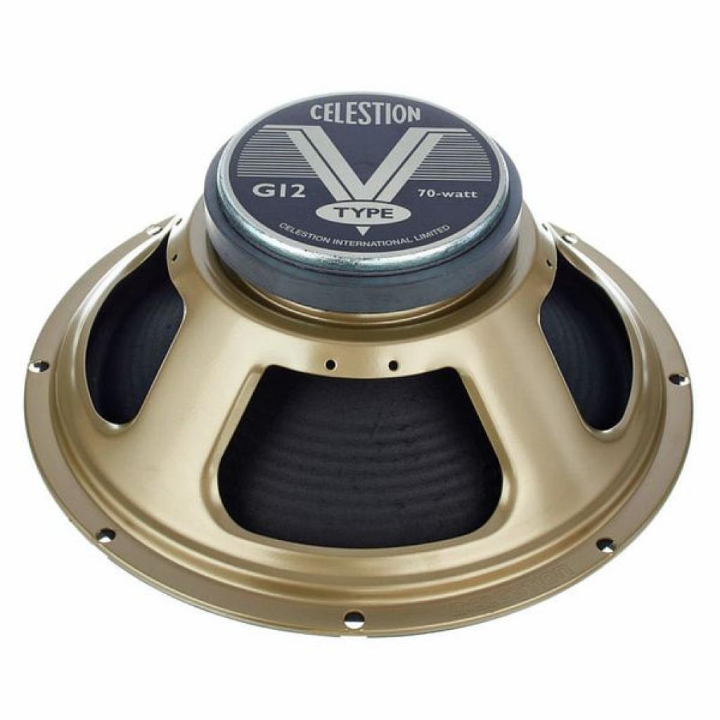 Celestion G12 Type "B" Stock