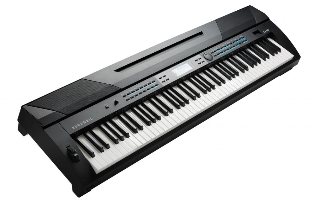 Kurzweil Piano KA120