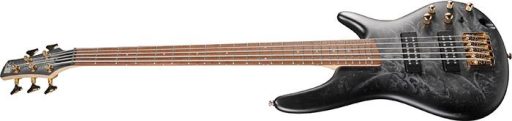 BAJO IBANEZ SR305EDX BZM 5 CUERDAS — foto 1