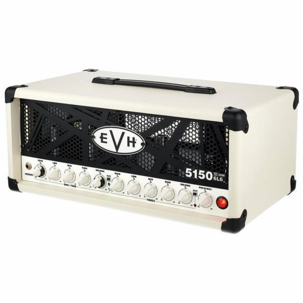 EVH 5150iii 6L6 50W "B" Stock
