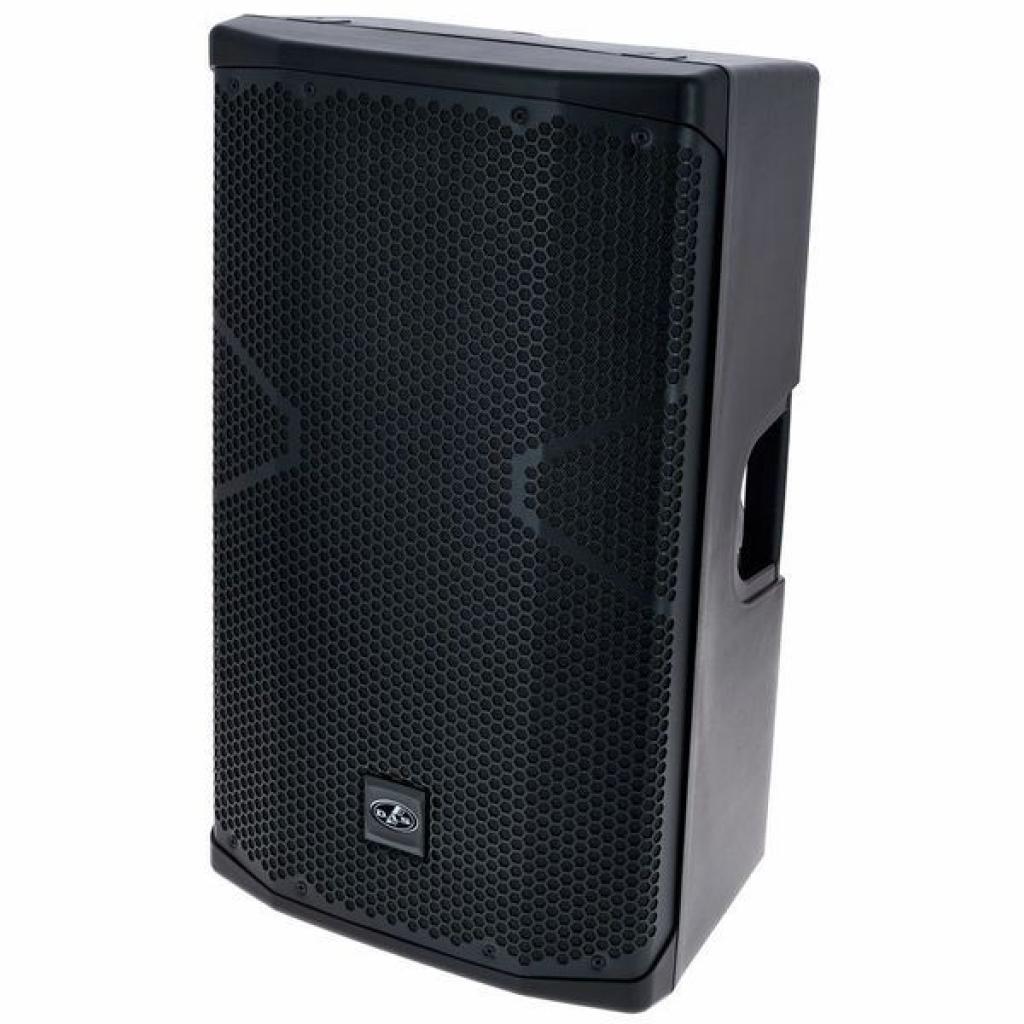 DAS Audio Altea 412A