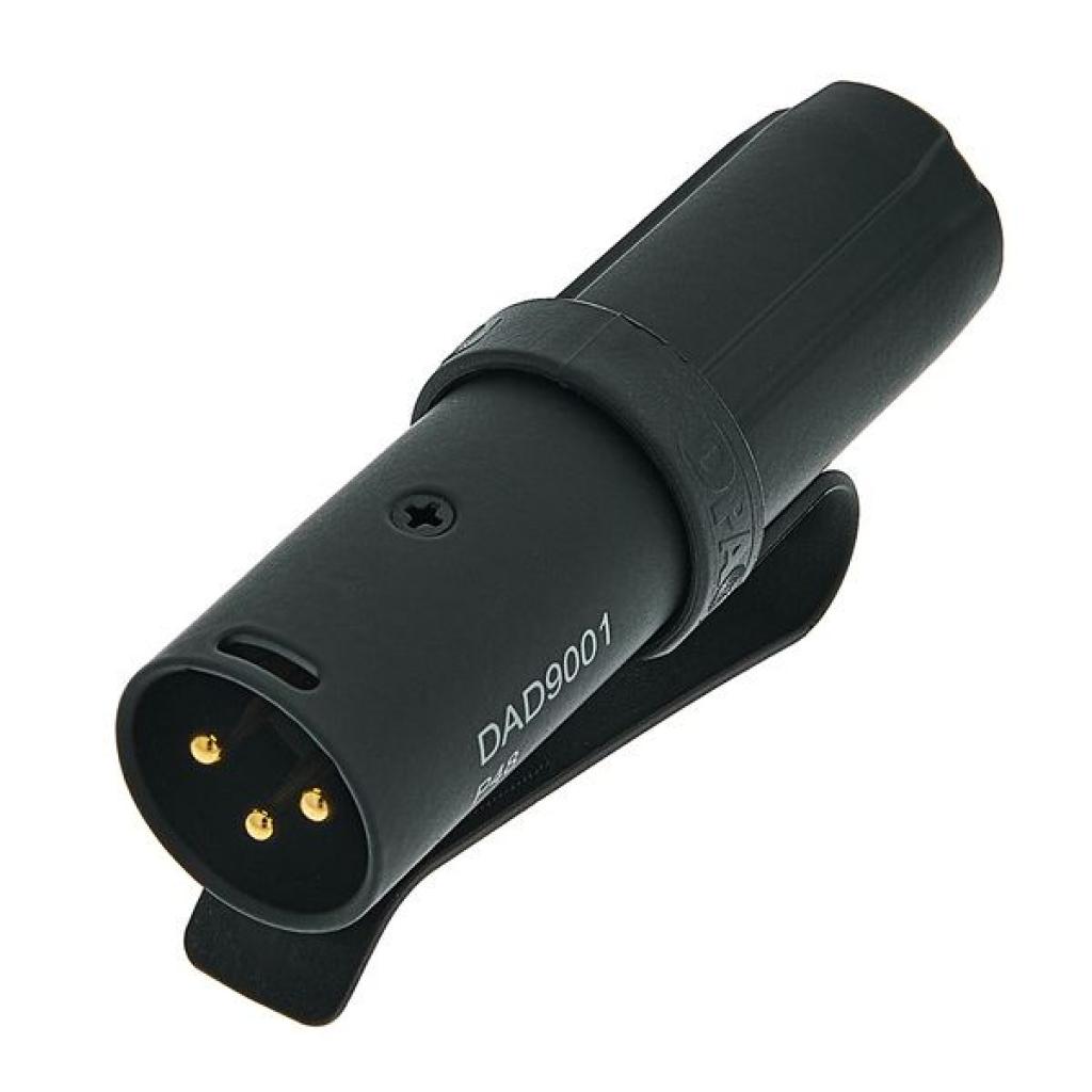 DPA Dad9001 Adaptador