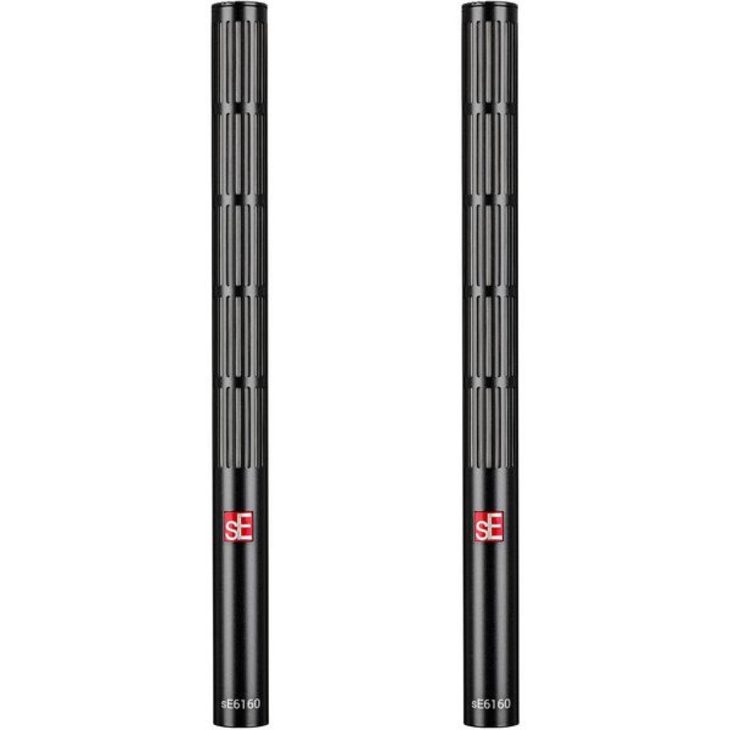 SE Electronics Se6160 PAR Shotgun