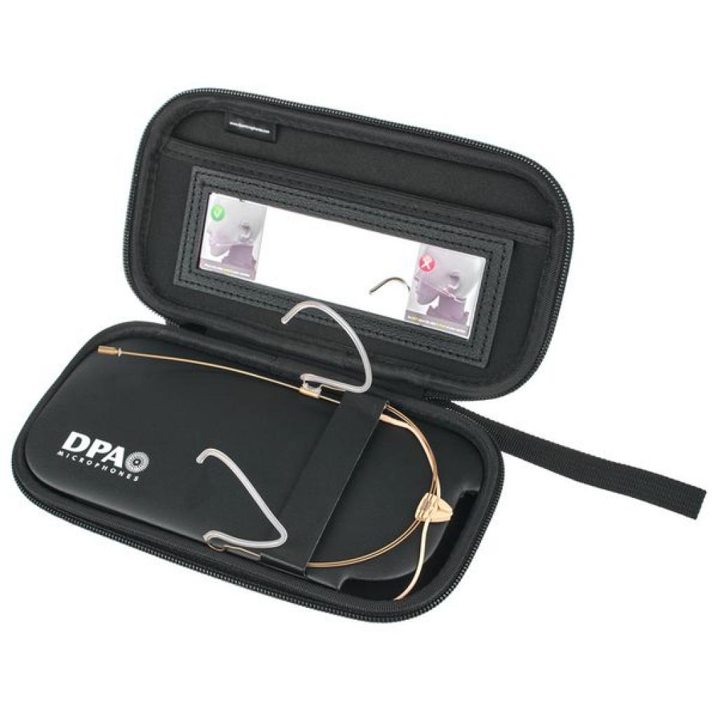 DPA 6066 Core OC-r-F90 Headset Omnidirecional