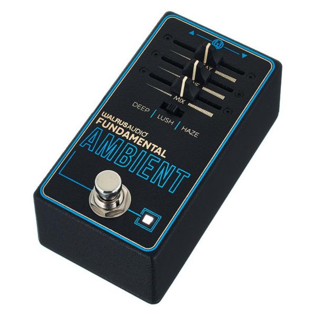 Walrus Audio Funadamental Ambient "B" Stock