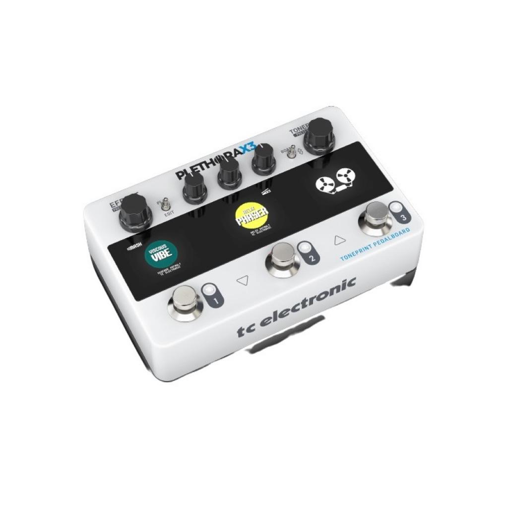 TC Electronic Plethora X3 "B" Stock