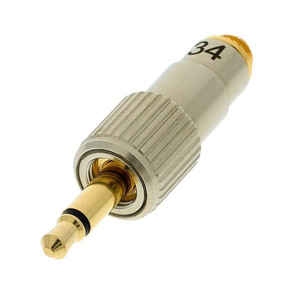 DPA Dad9034 Adaptador P/ Sennheiser