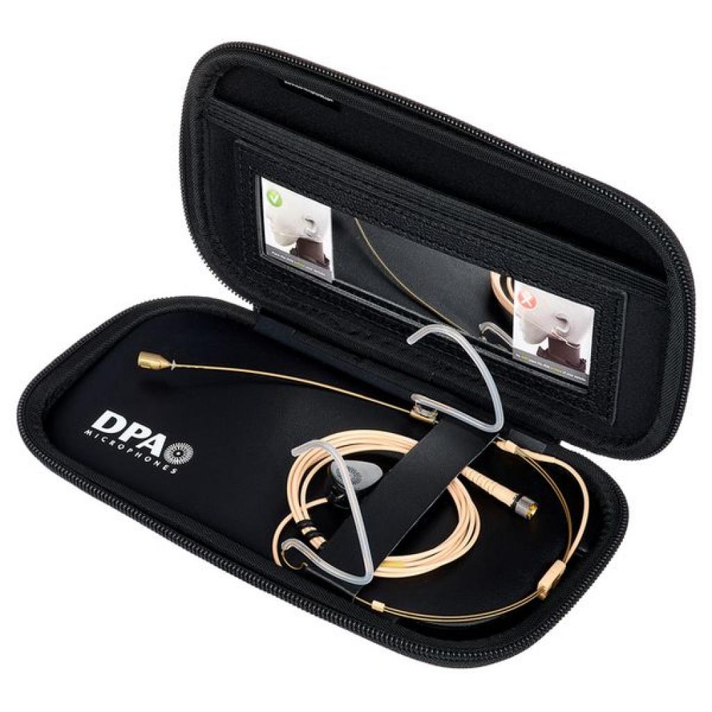 DPA 4488 Core DP-r-F90 Headset Direcional