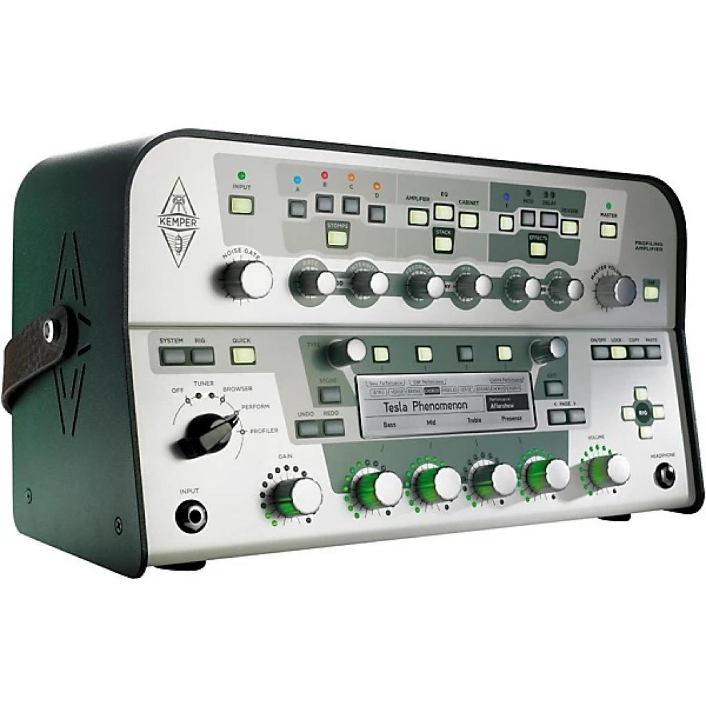 Kemper Profiler Head "B" Stock