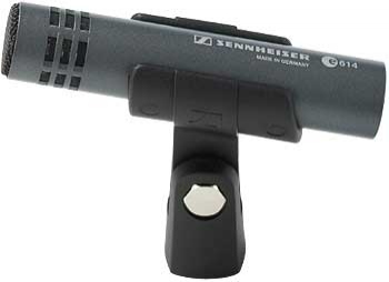 Sennheiser E614 Over