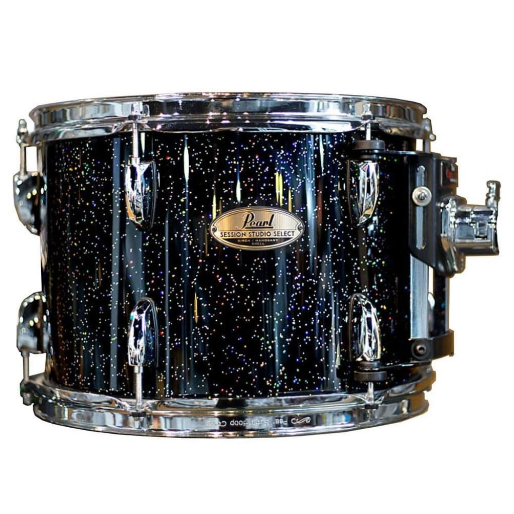 Pearl TOM 8" Session STS 0807 T/C #316