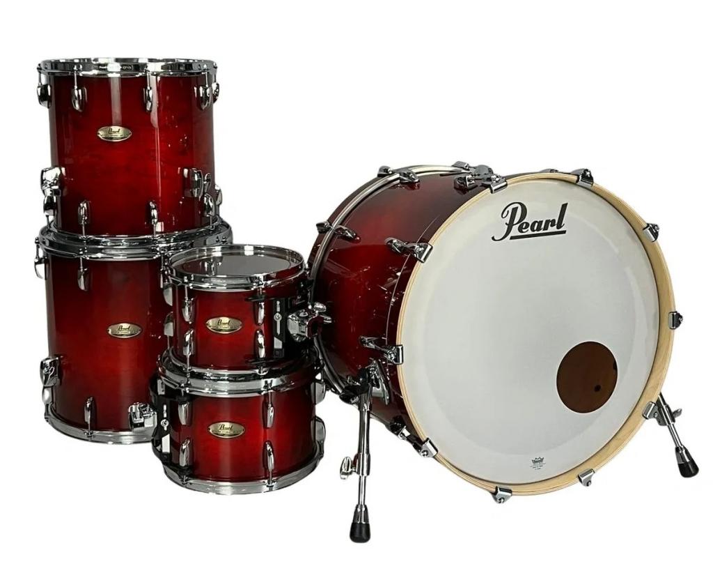 Pearl Bat. Session ST. Sel. Sts924 Xsp/c #315 +14