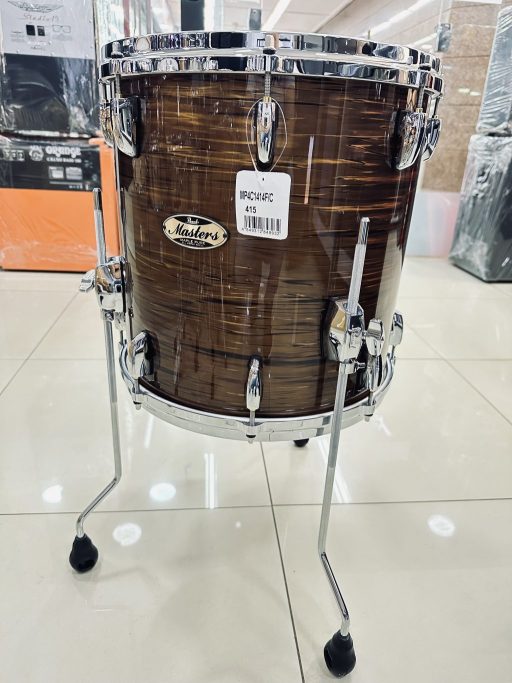 PEARL SURDO 14" MP4 C 1414 F/C #415 — foto 1