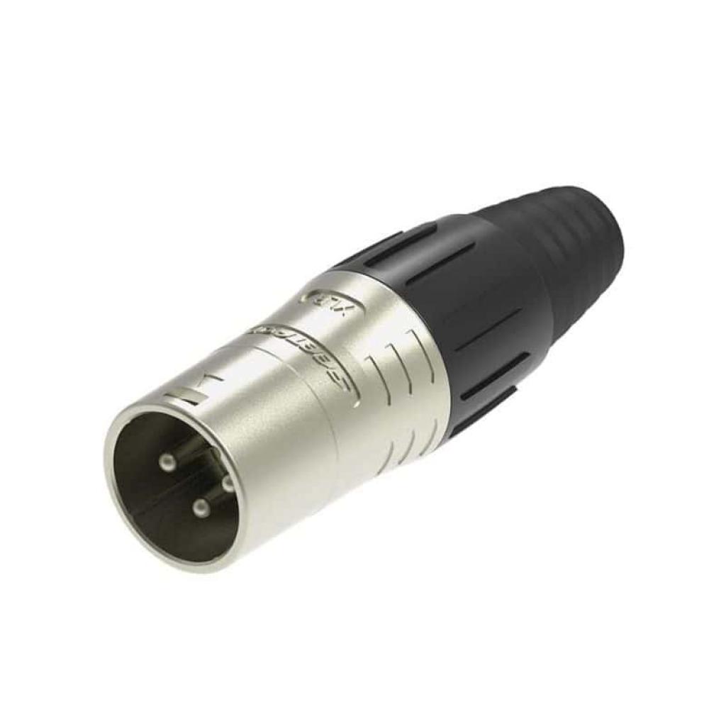 Seetronic SCSM3 XLR Macho Linha