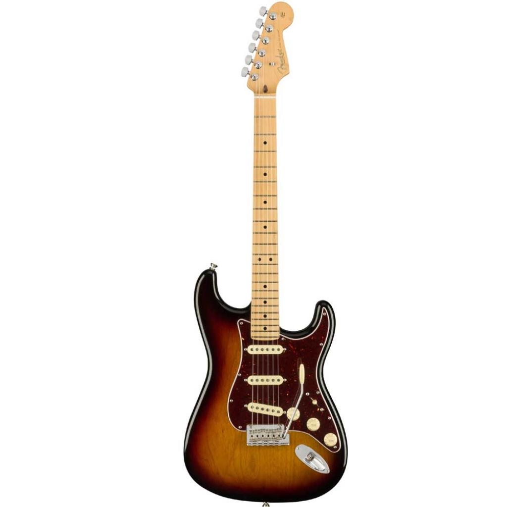 Fender Guit.strat AM PRO II MN 3TSB 0113902700