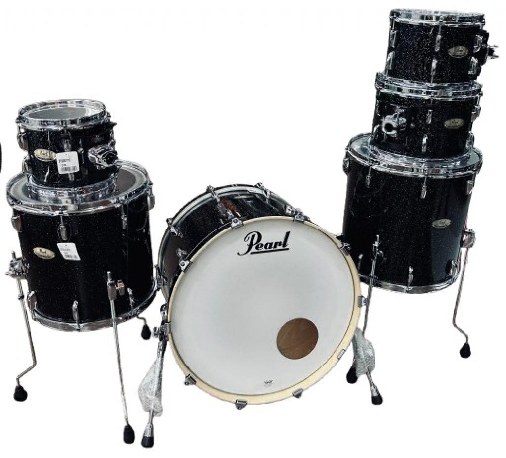 Pearl Bat. Session ST. Select Sts924 Xsp/c#316 Full