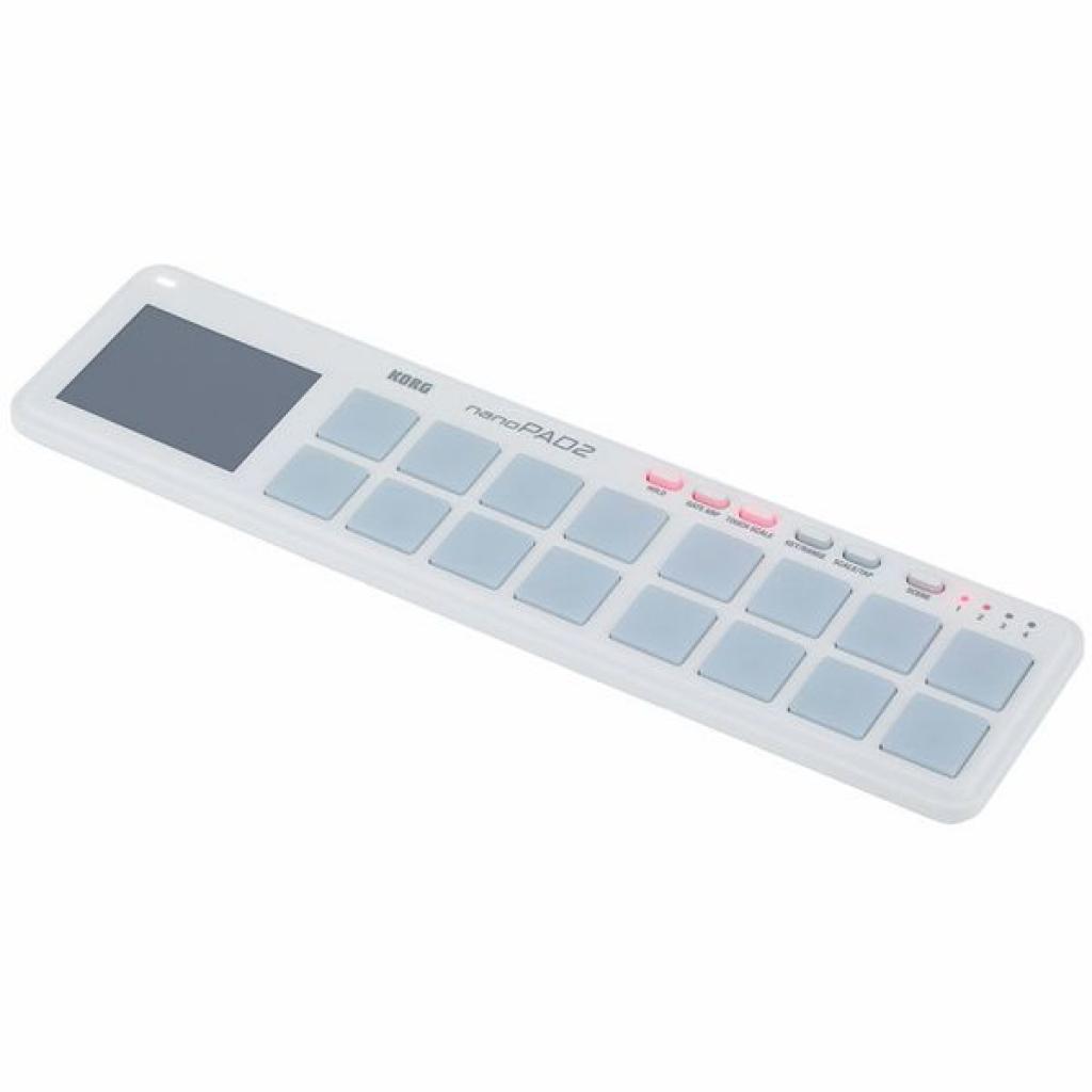 Korg Nano PAD 2