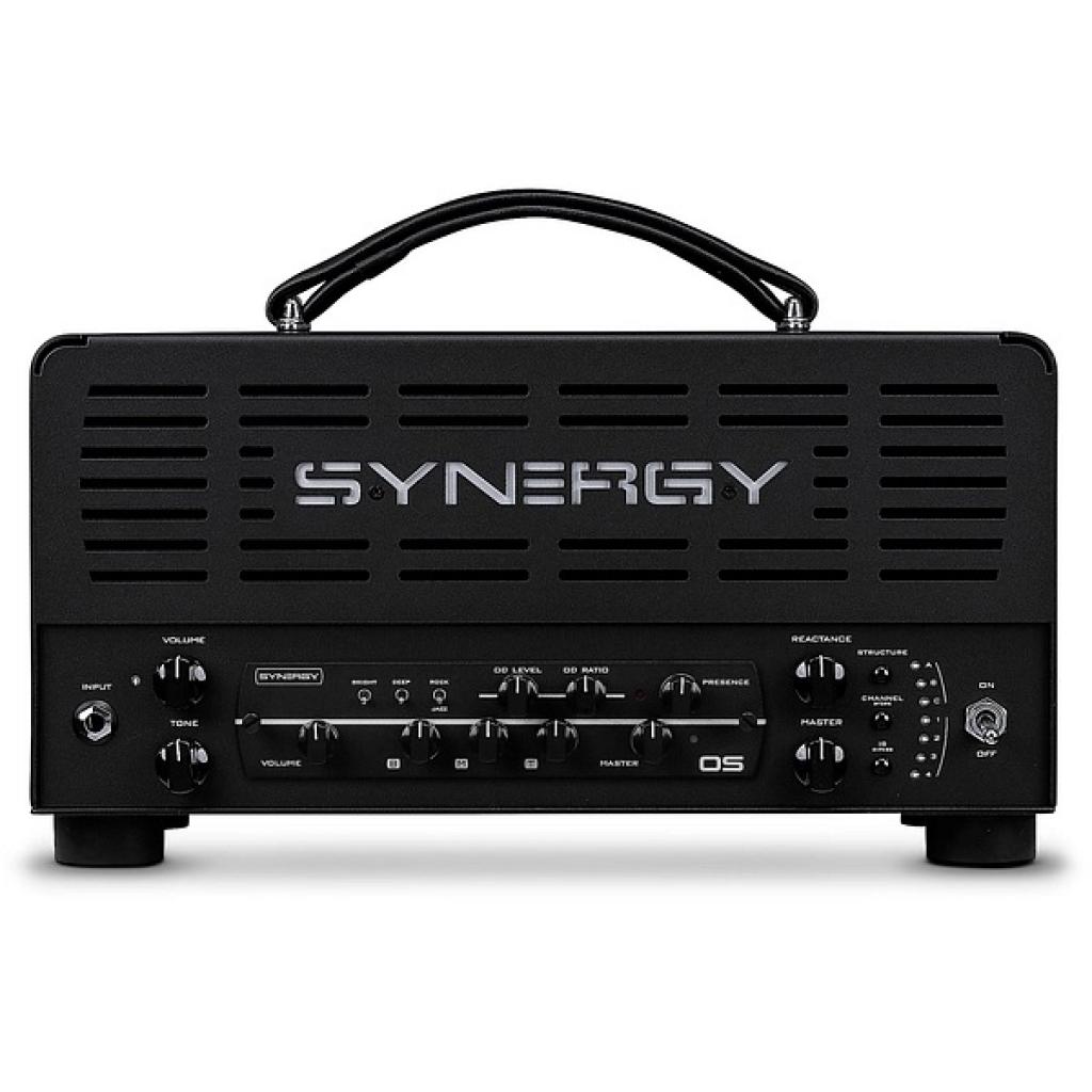 Synergy SYN-20 C/ Dumble OS "B" Stock