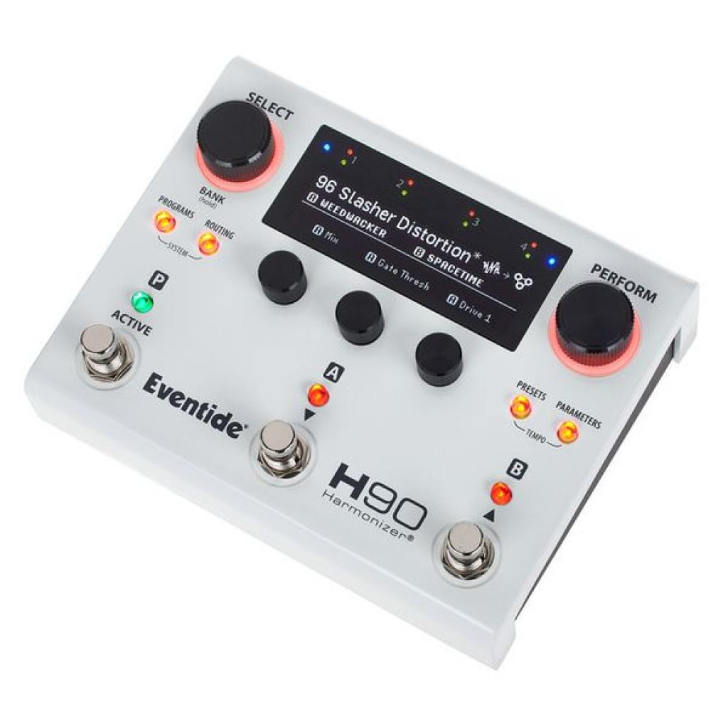 Eventide H90 Harmonizer "B" Stock