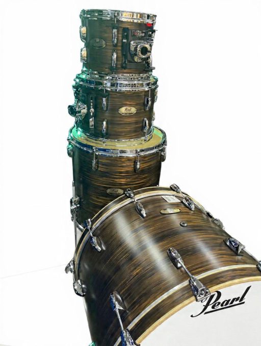 PEARL BAT. SESSION ST. SELECT STS924 XSP/C #497 — foto 1