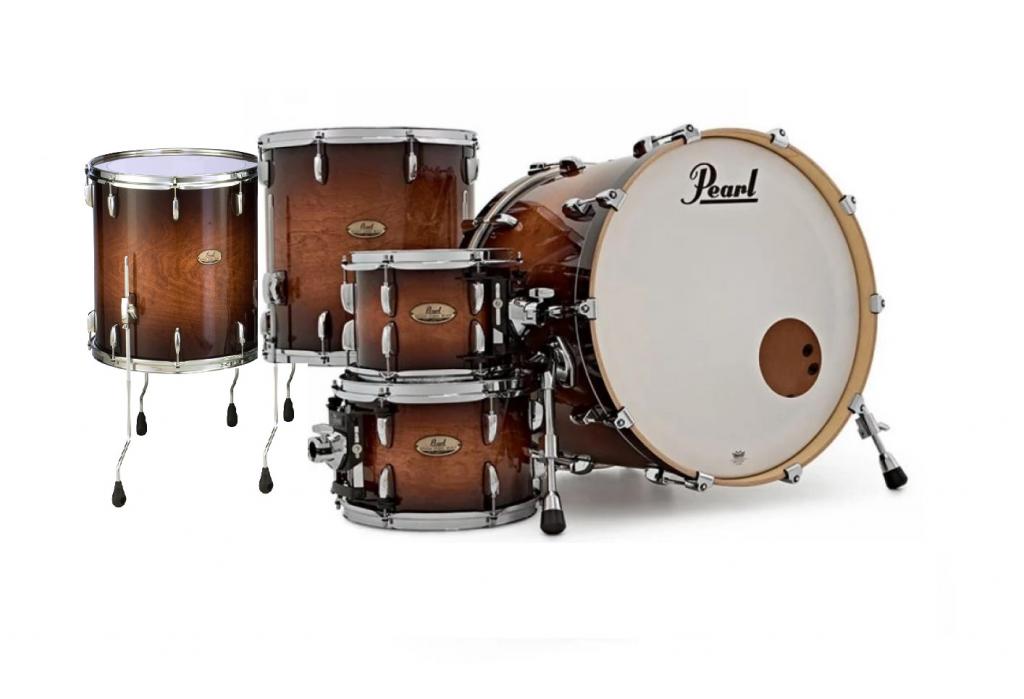 Pearl Bat. Session ST. Sel. Sts924 Xsp/c #314 +14