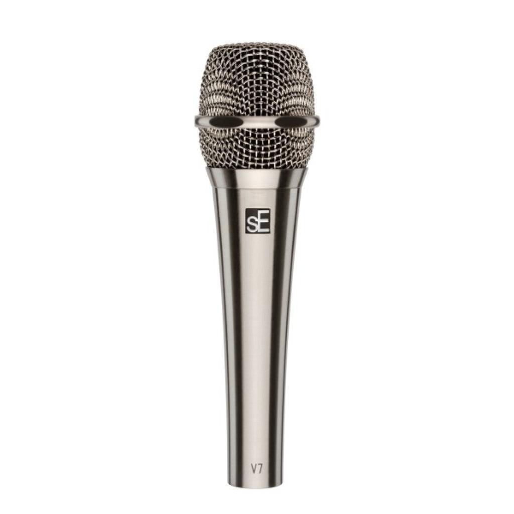 SE Electronics V7 Nickel