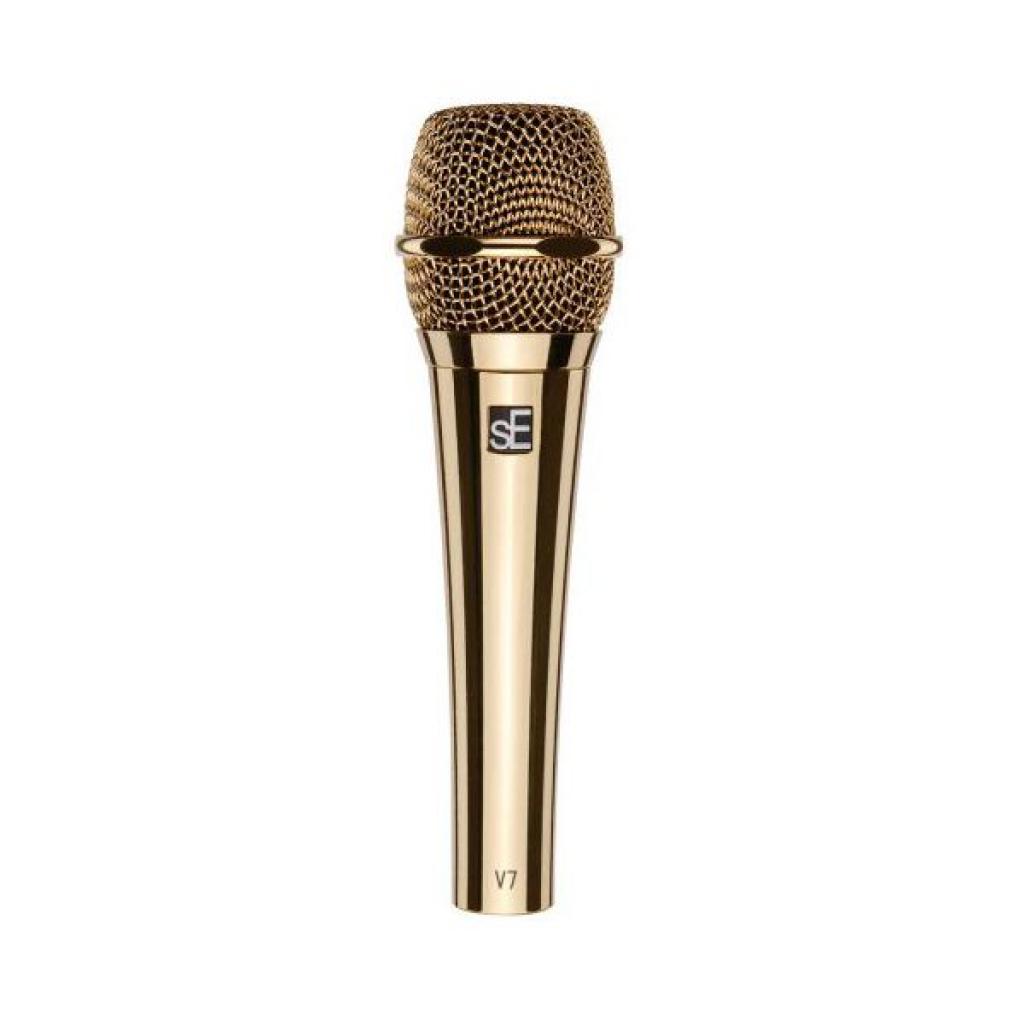 SE Electronics V7 Gold