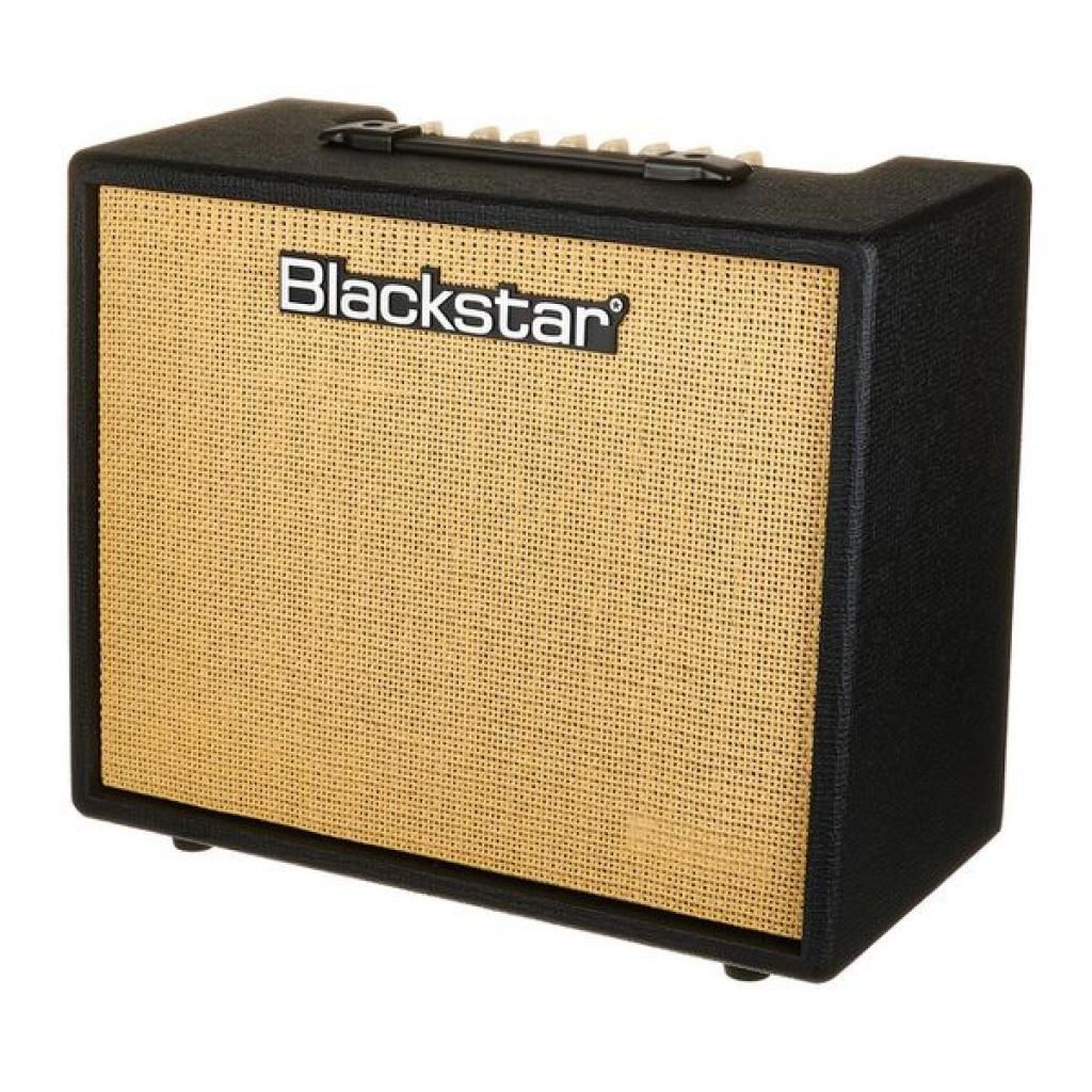 Blackstar Debut-50R-112 Black 50W