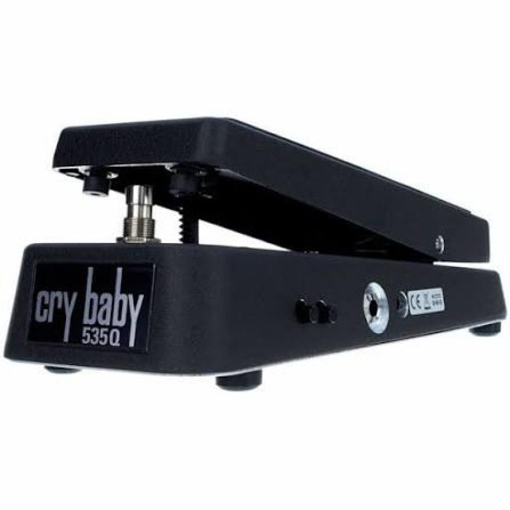 Dunlop 535Q CRY-Baby