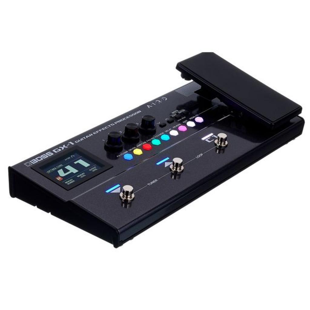 Boss GX1 Guit.