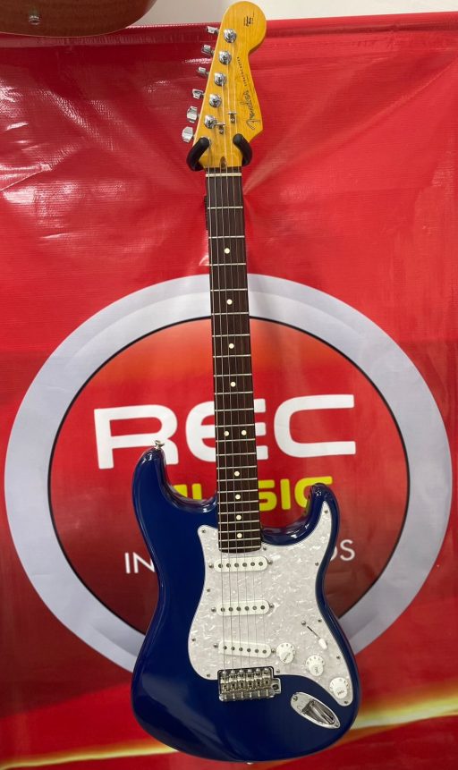 FENDER AMERICAN SIGNAT. CORY WONG "B" STOCK — foto 1