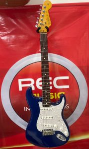 Fender American Signat. Cory Wong "B" Stock