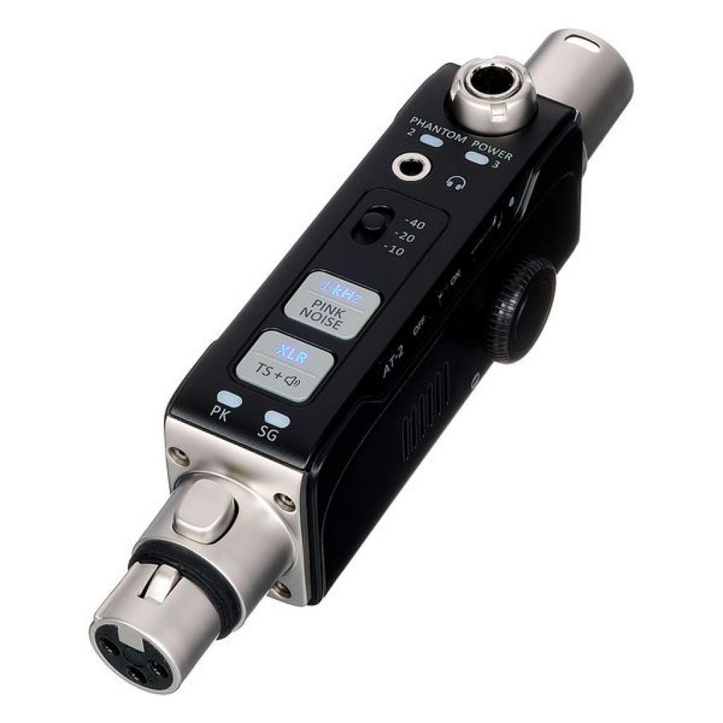 Xvive AT2 Audio Tester PRO
