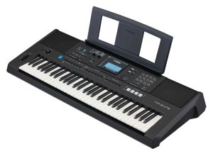 Teclado Yamaha PSR E483