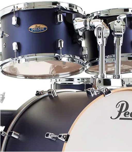 BATERIA PEARL DECADE DMP925 SP/C #207 — foto 1