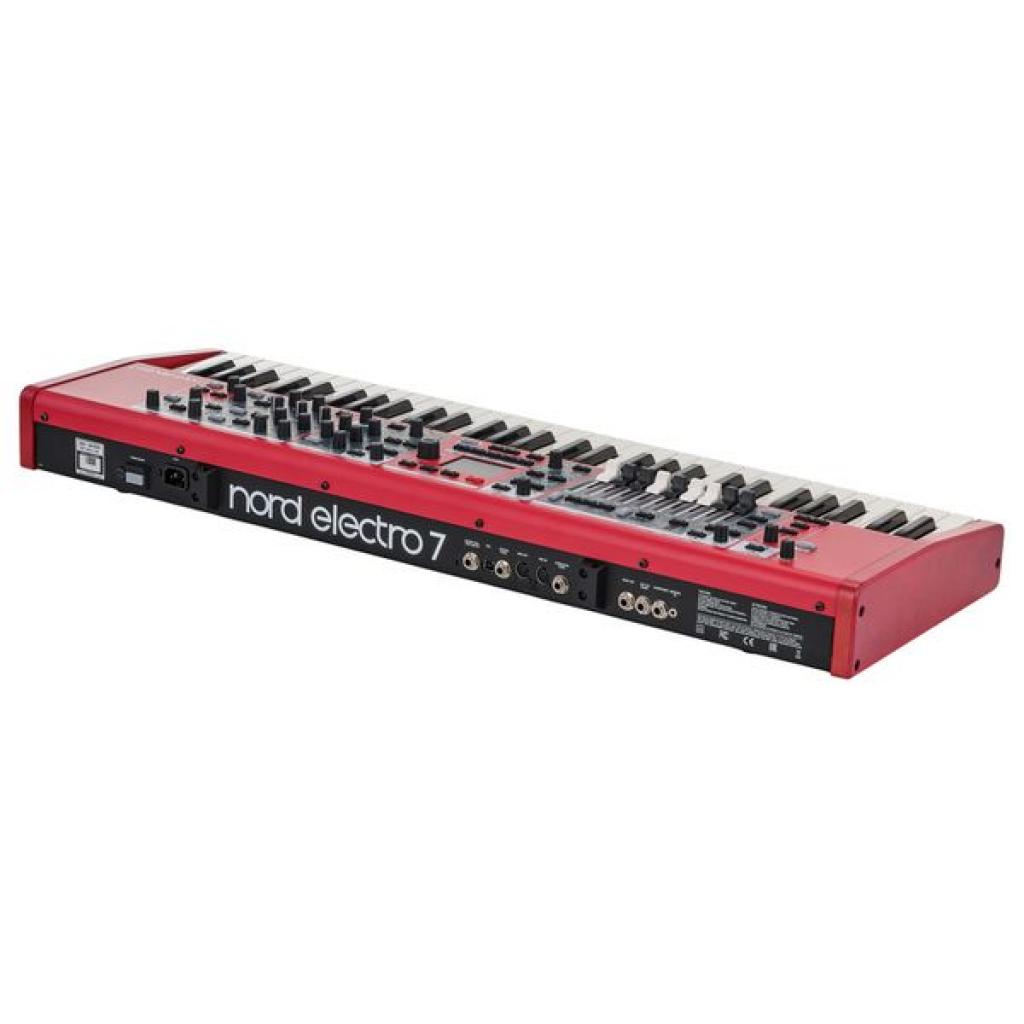 Nord Electro 7 61 "new"