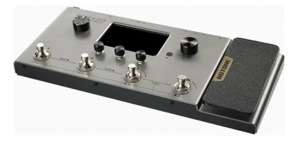 Hotone Ampero Mp100n
