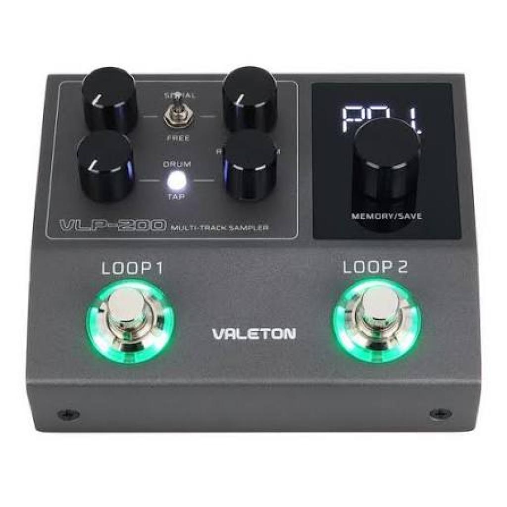 Valeton Vlp200
