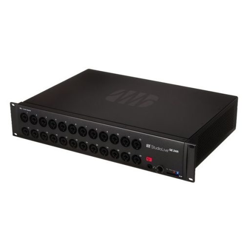 PRESONUS STUDIOLIVE SE 24R — foto 1