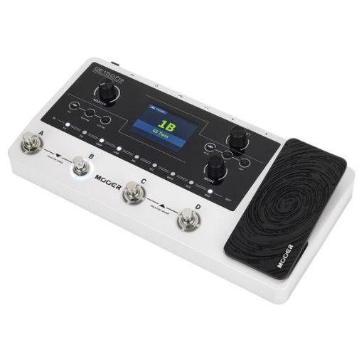 MOOER GE150PRO — foto 1
