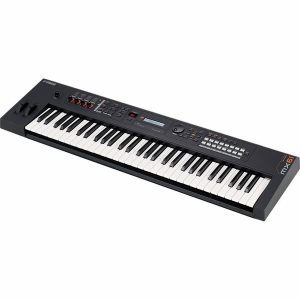 Yamaha MX61 - Teclado Sintetizador Portátil